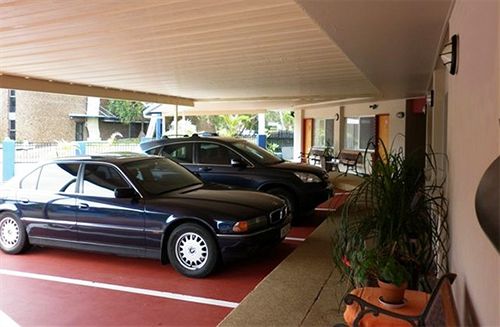 Caloundra City Centre Motel | Caloundra | Queensland | Australia 3