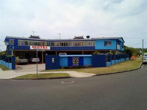 Caloundra City Centre Motel | Caloundra | Queensland | Australia 4