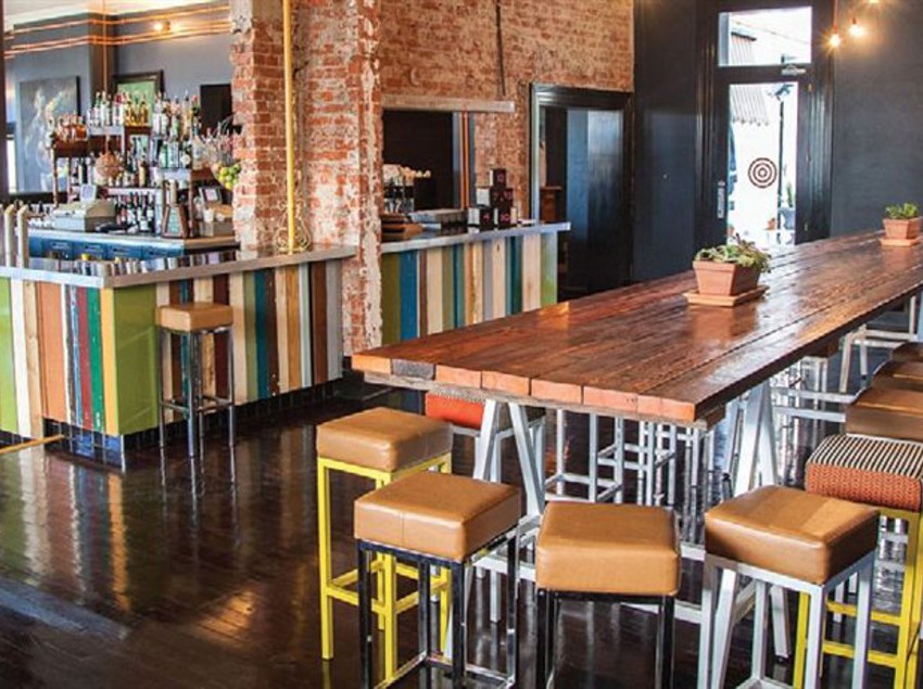 Hotel The Franklin Boutique