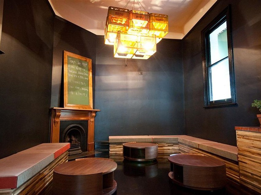 Hotel The Franklin Boutique | Adelaide | South Australia | Australia 1