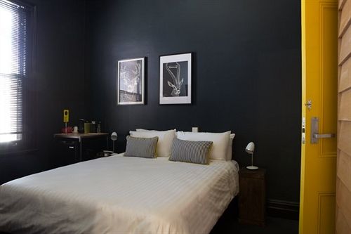 Hotel The Franklin Boutique | Adelaide | South Australia | Australia 10