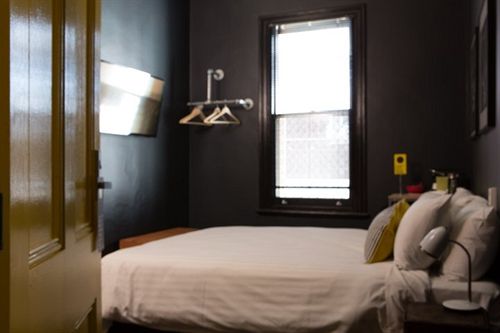 Hotel The Franklin Boutique | Adelaide | South Australia | Australia 11