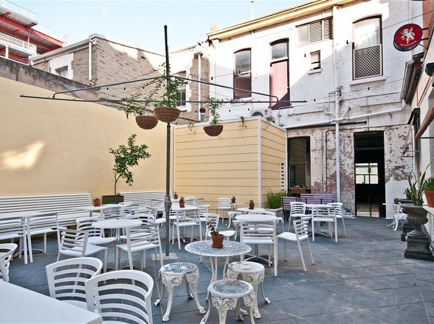 Hotel The Franklin Boutique | Adelaide | South Australia | Australia 2