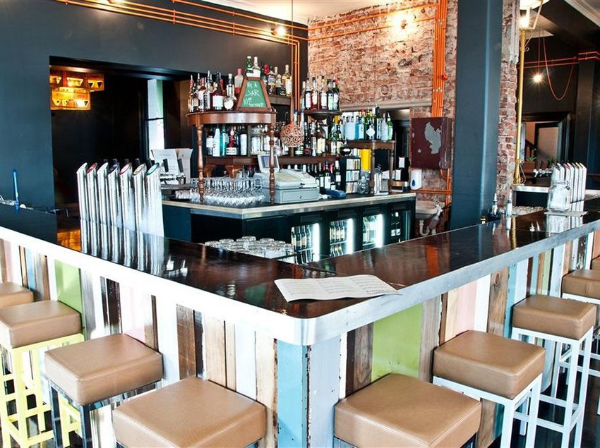 Hotel The Franklin Boutique | Adelaide | South Australia | Australia 3