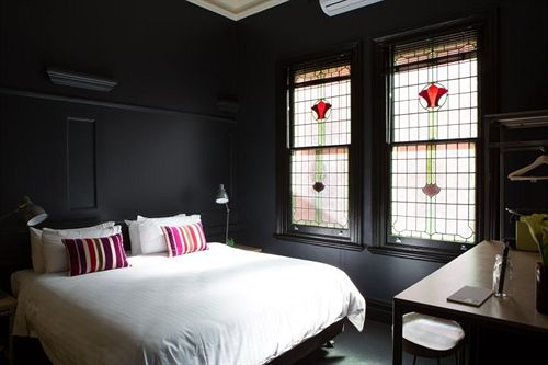Hotel The Franklin Boutique | Adelaide | South Australia | Australia 6
