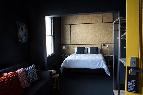 Hotel The Franklin Boutique | Adelaide | South Australia | Australia 7