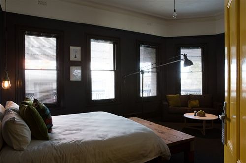 Hotel The Franklin Boutique | Adelaide | South Australia | Australia 8