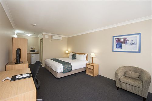 Motel Harbour Sails Motor Inn | Gladstone | Queensland | Australia 11