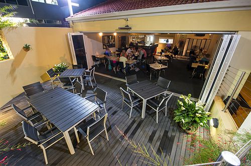 Motel Harbour Sails Motor Inn | Gladstone | Queensland | Australia 5