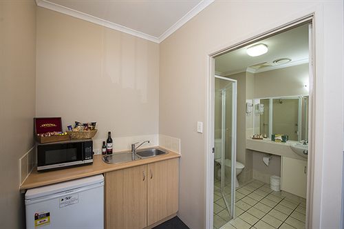 Motel Harbour Sails Motor Inn | Gladstone | Queensland | Australia 6