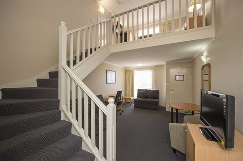 Motel Harbour Sails Motor Inn | Gladstone | Queensland | Australia 7