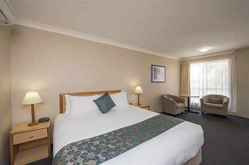 Motel Harbour Sails Motor Inn | Gladstone | Queensland | Australia 8