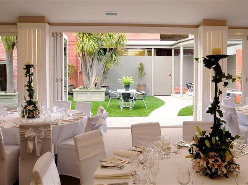 Oscars Hotel And Cafe Bar | Ballarat | Victoria | Australia 1