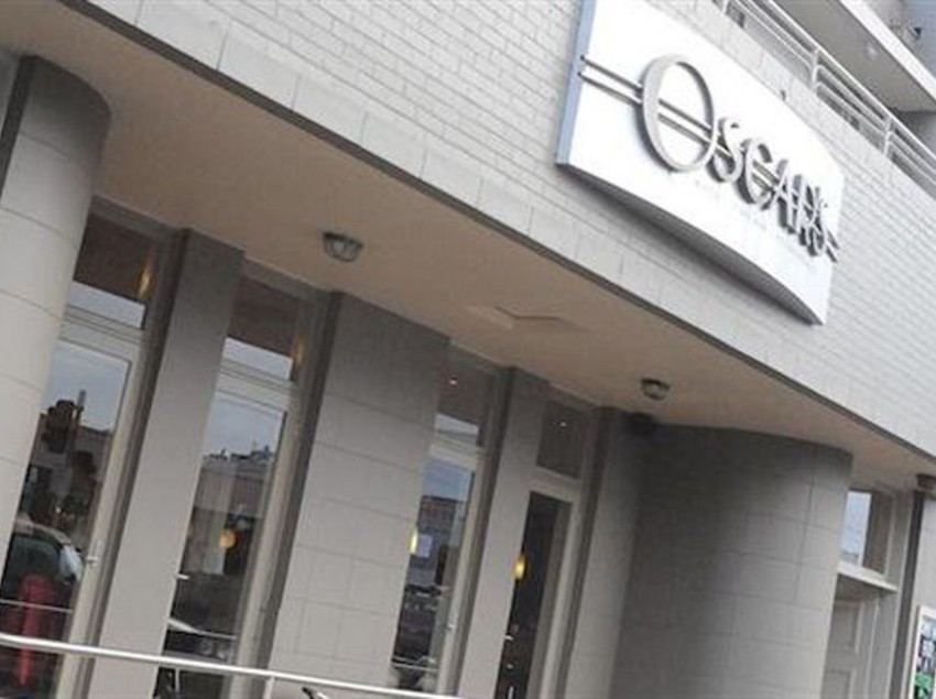 Oscars Hotel And Cafe Bar | Ballarat | Victoria | Australia 14