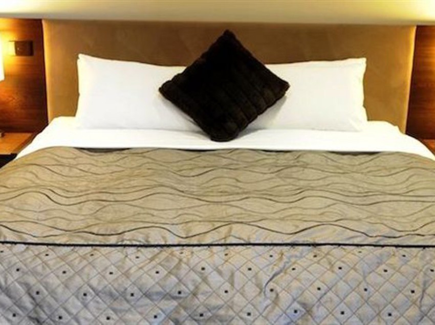 Oscars Hotel And Cafe Bar | Ballarat | Victoria | Australia 15