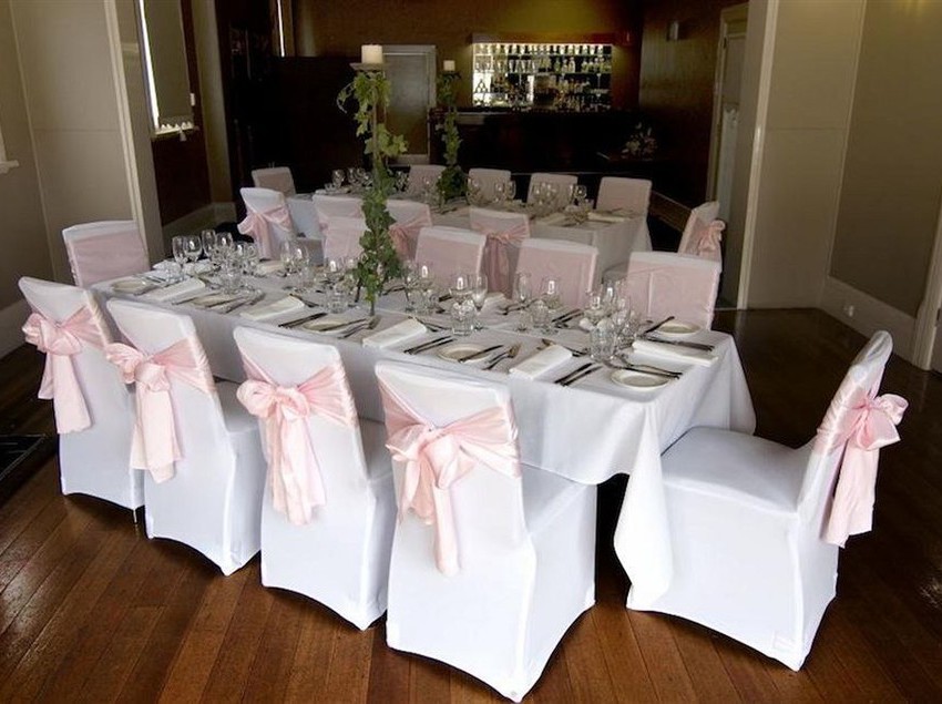 Oscars Hotel And Cafe Bar | Ballarat | Victoria | Australia 16