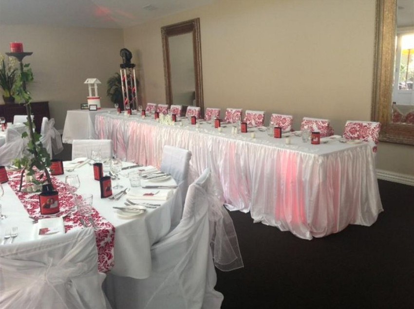 Oscars Hotel And Cafe Bar | Ballarat | Victoria | Australia 17