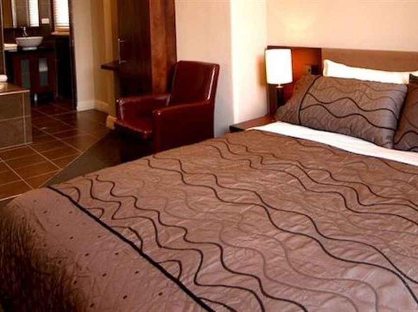 Oscars Hotel And Cafe Bar | Ballarat | Victoria | Australia 18