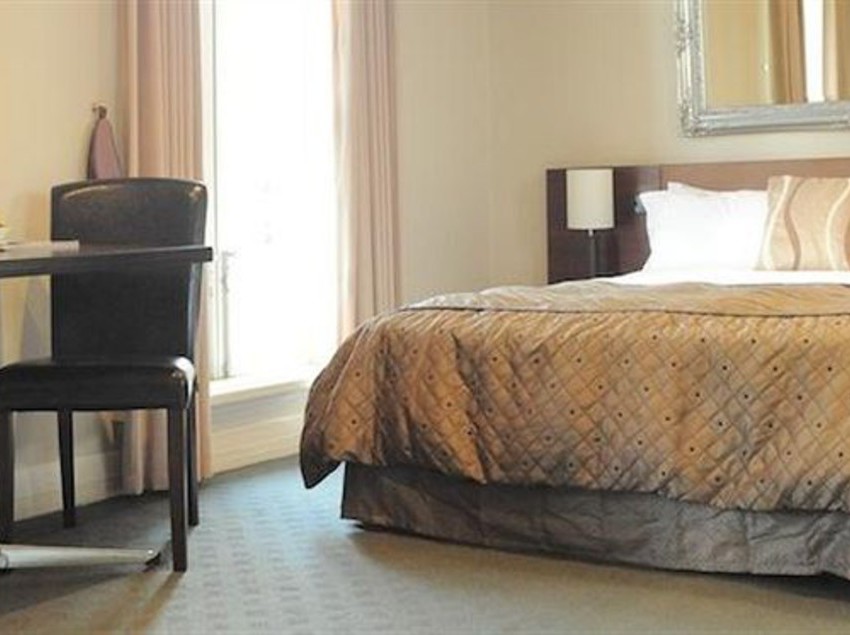 Oscars Hotel And Cafe Bar | Ballarat | Victoria | Australia 19