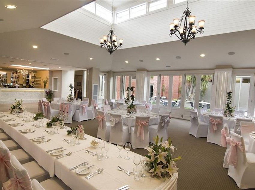 Oscars Hotel And Cafe Bar | Ballarat | Victoria | Australia 2