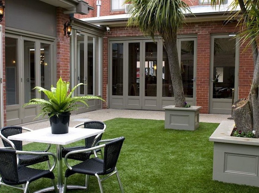 Oscars Hotel And Cafe Bar | Ballarat | Victoria | Australia 4