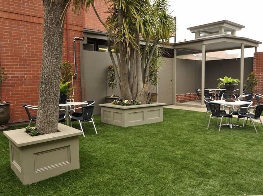 Oscars Hotel And Cafe Bar | Ballarat | Victoria | Australia 5