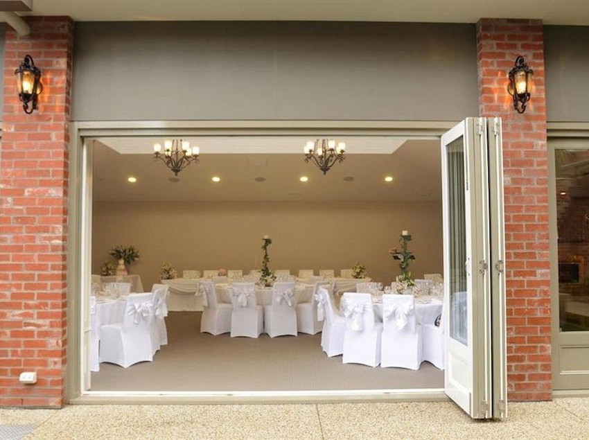 Oscars Hotel And Cafe Bar | Ballarat | Victoria | Australia 8