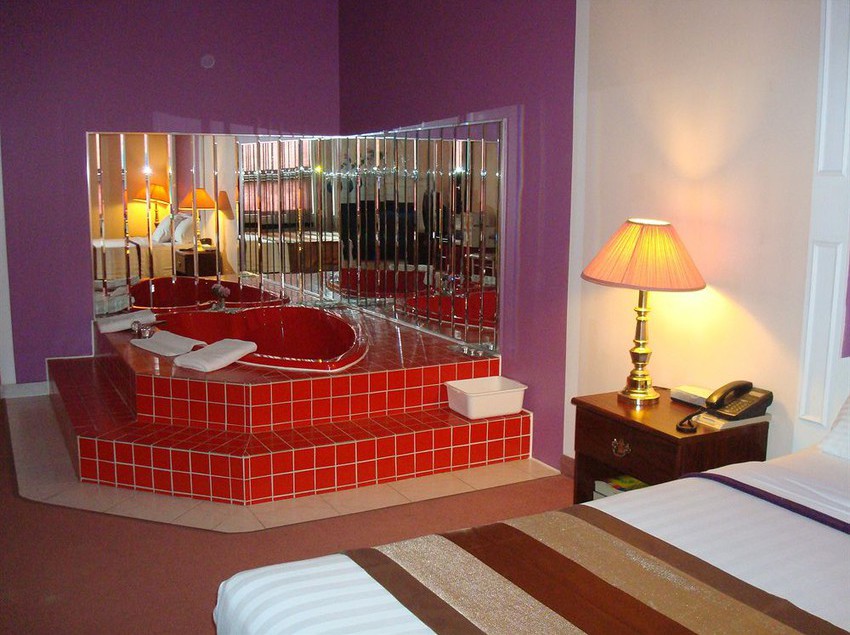 Motel Grewals Inn & Suites | Niagara Falls | Ontario | Canada 1