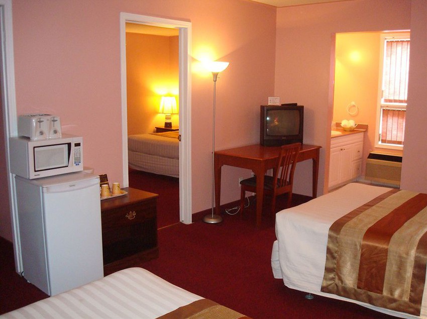 Motel Grewals Inn & Suites | Niagara Falls | Ontario | Canada 10