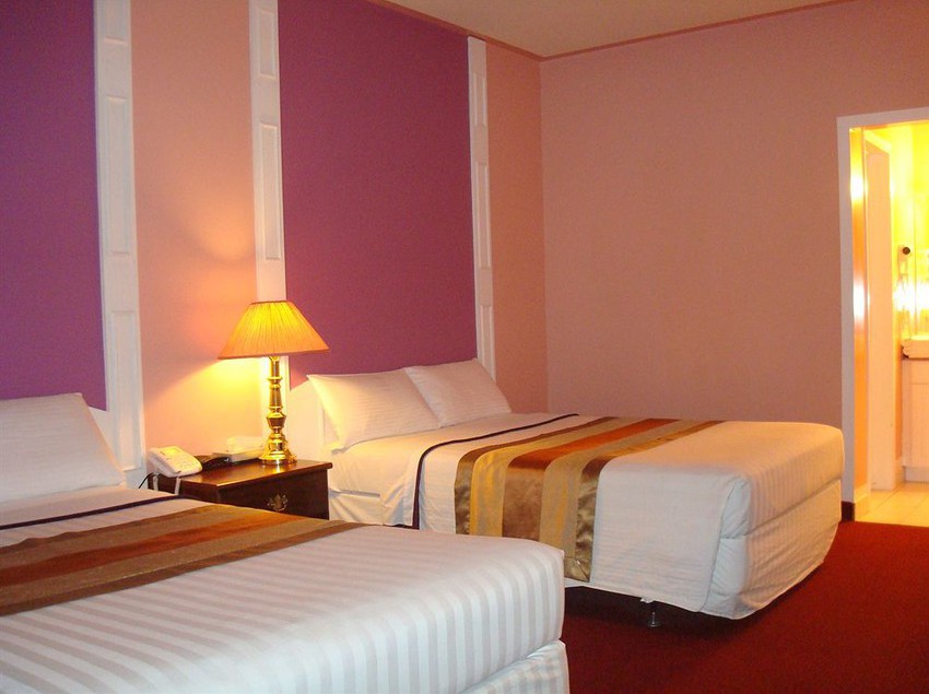 Motel Grewals Inn & Suites | Niagara Falls | Ontario | Canada 11