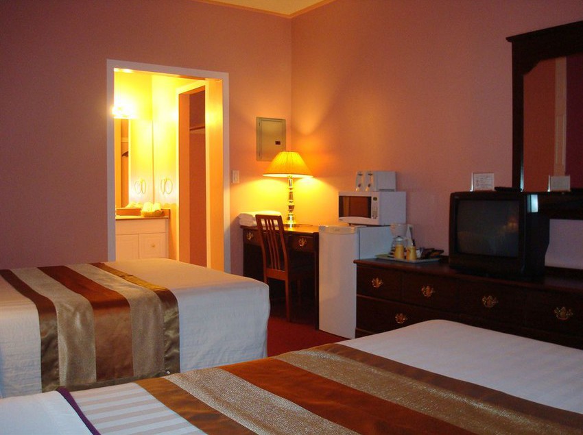 Motel Grewals Inn & Suites | Niagara Falls | Ontario | Canada 12