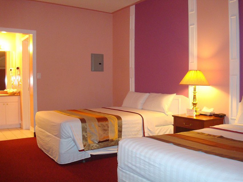 Motel Grewals Inn & Suites | Niagara Falls | Ontario | Canada 13