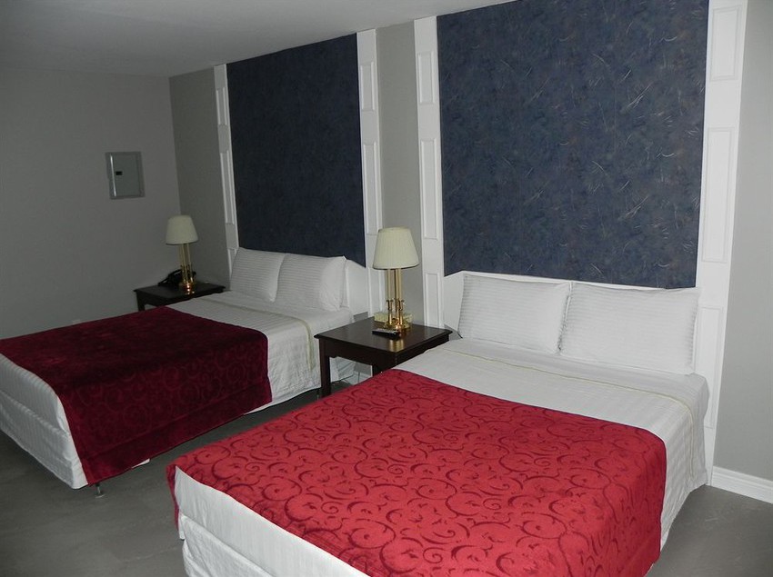 Motel Grewals Inn & Suites | Niagara Falls | Ontario | Canada 15