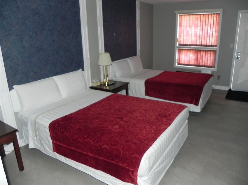 Motel Grewals Inn & Suites | Niagara Falls | Ontario | Canada 17