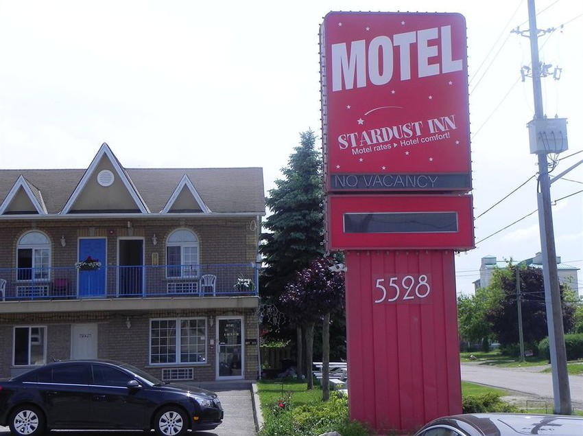 Motel Grewals Inn & Suites | Niagara Falls | Ontario | Canada 18