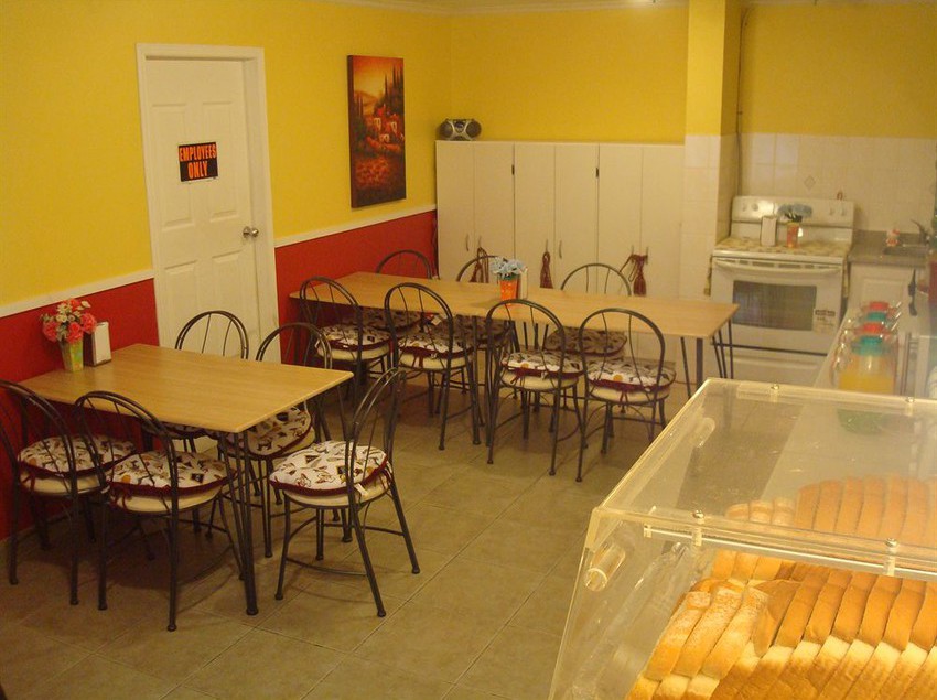 Motel Grewals Inn & Suites | Niagara Falls | Ontario | Canada 19