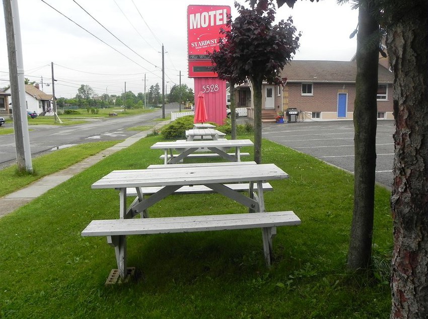 Motel Grewals Inn & Suites | Niagara Falls | Ontario | Canada 3