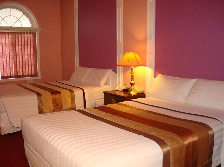 Motel Grewals Inn & Suites | Niagara Falls | Ontario | Canada 4