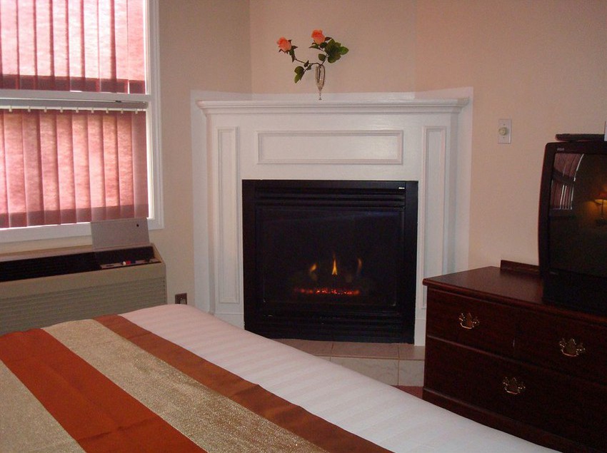 Motel Grewals Inn & Suites | Niagara Falls | Ontario | Canada 5