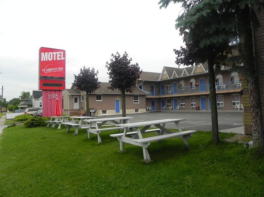 Motel Grewals Inn & Suites | Niagara Falls | Ontario | Canada 6