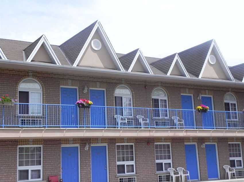 Motel Grewals Inn & Suites | Niagara Falls | Ontario | Canada 7