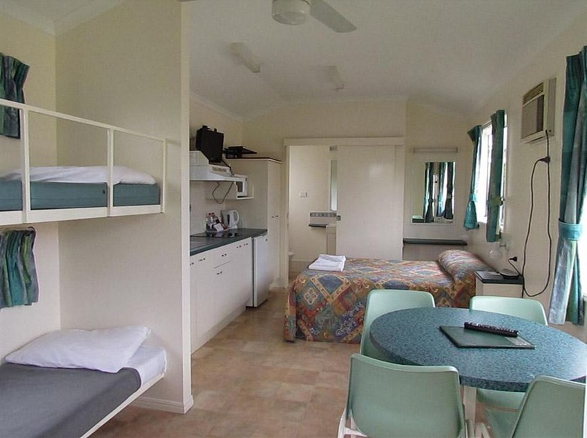 Hotel Atherton Hallorans Leisure Park | Atherton | Queensland | Australia 1