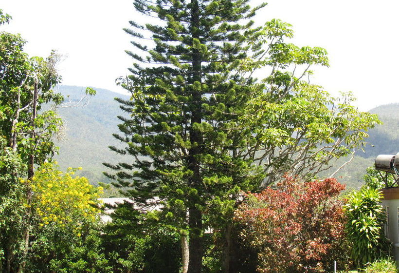 Hotel Atherton Hallorans Leisure Park | Atherton | Queensland | Australia 10