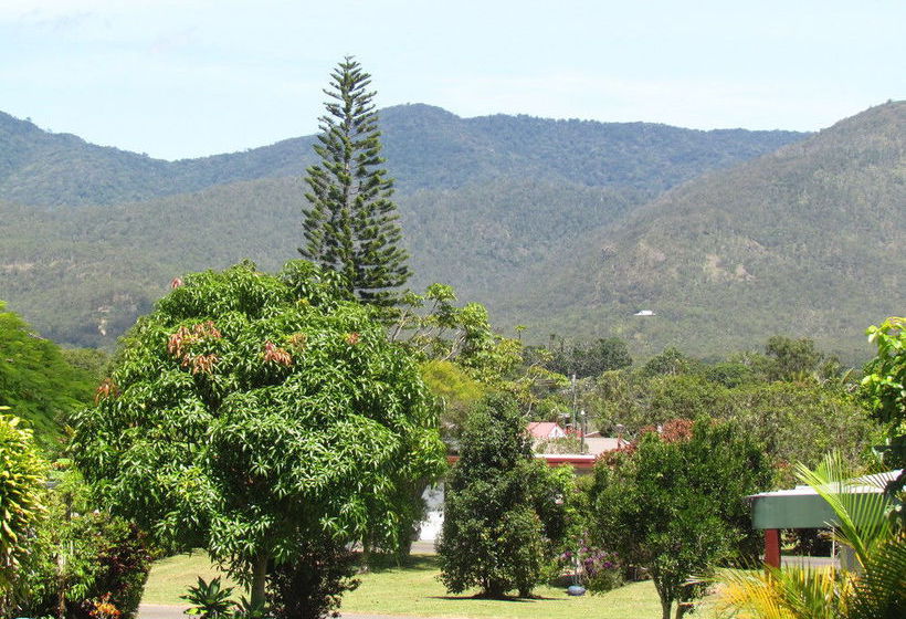 Hotel Atherton Hallorans Leisure Park | Atherton | Queensland | Australia 11