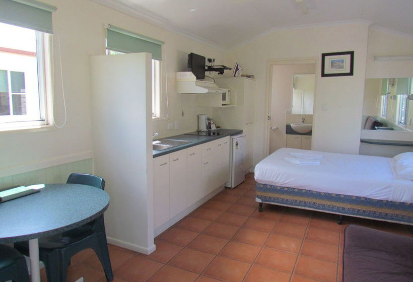 Hotel Atherton Hallorans Leisure Park | Atherton | Queensland | Australia 12