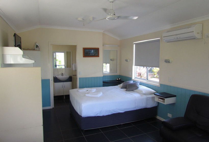 Hotel Atherton Hallorans Leisure Park | Atherton | Queensland | Australia 13