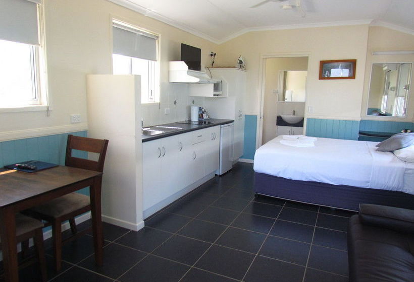 Hotel Atherton Hallorans Leisure Park | Atherton | Queensland | Australia 14