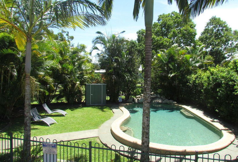 Hotel Atherton Hallorans Leisure Park | Atherton | Queensland | Australia 15