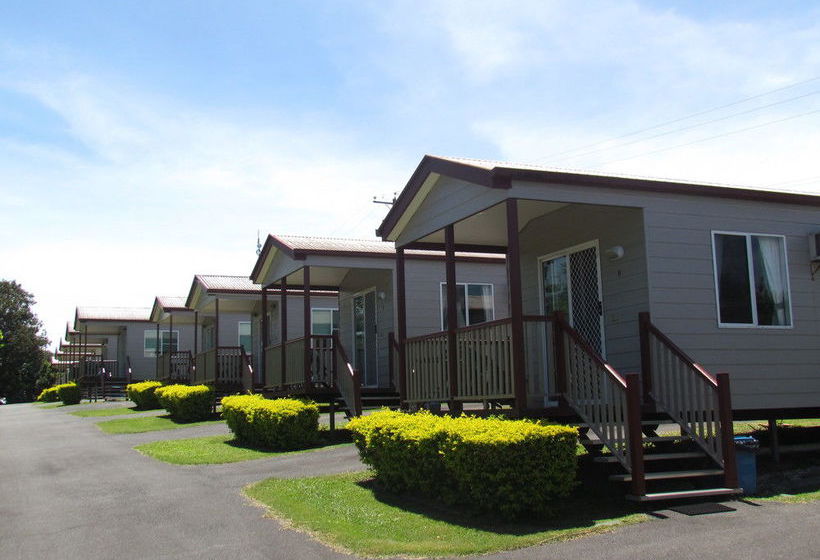 Hotel Atherton Hallorans Leisure Park | Atherton | Queensland | Australia 16