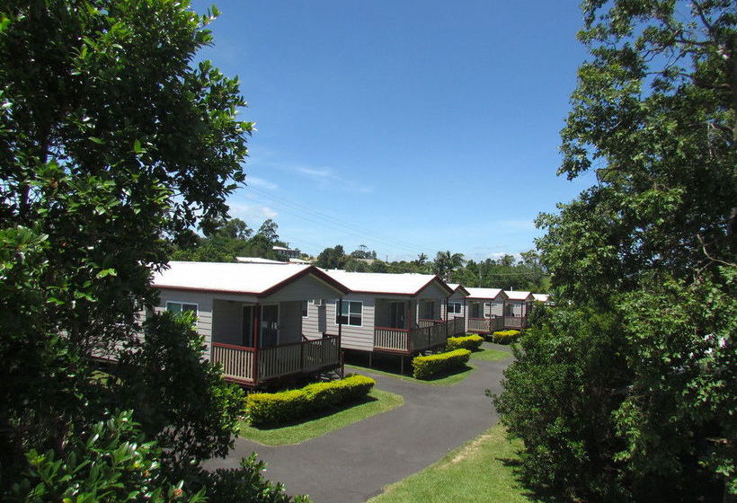 Hotel Atherton Hallorans Leisure Park | Atherton | Queensland | Australia 17